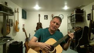 Acoustic Guitar String Tension: Standard vs Balanced