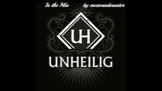 Unheilig in the Mix by mcsoundmaster