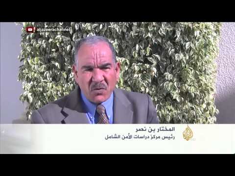 الملف الأمني بتونس من أخطر الملفات ما بعد الثورة