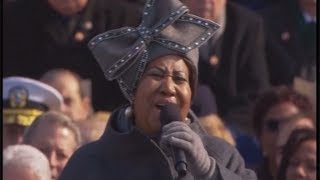Aretha Franklin, Queen of Soul, Dies at Age 76