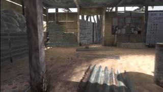 The Captain's Classics: Friendly Fire (Black Ops Gameplay)