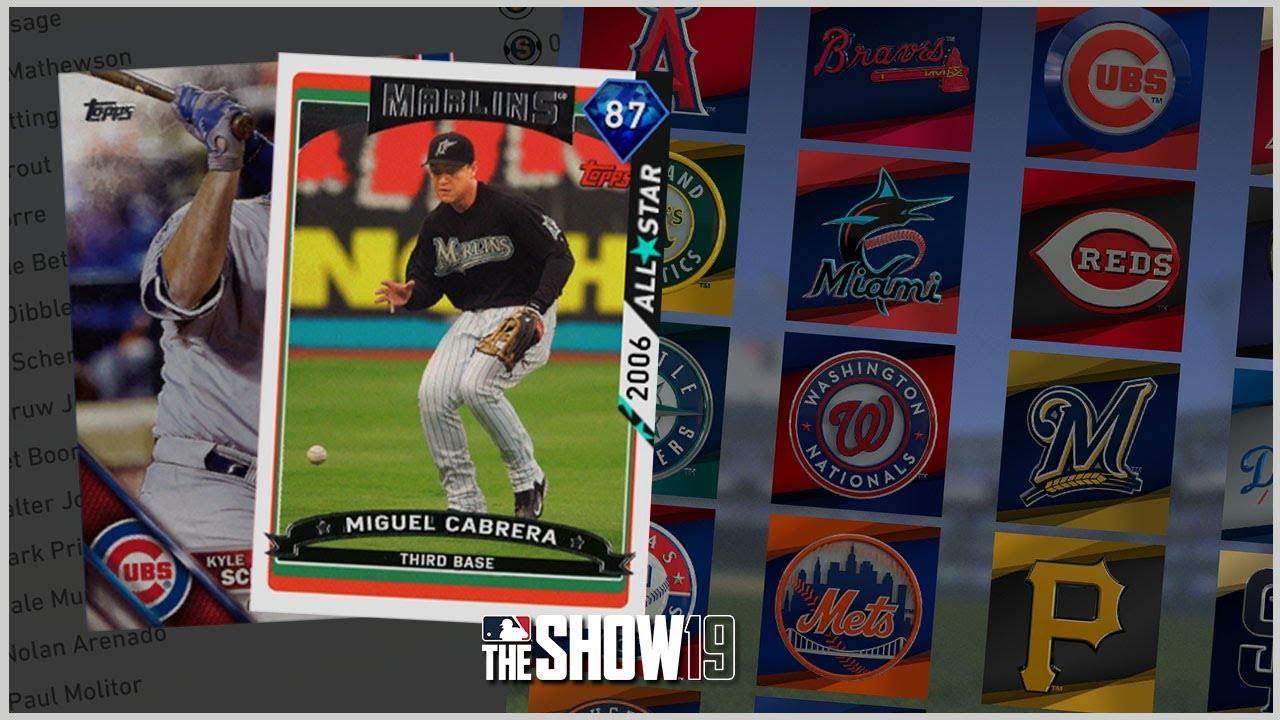 The Best Team Affinity Method In Diamond Dynasty | Easy Diamonds In The Show 19