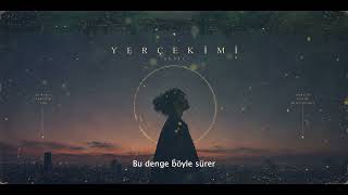 Sesi̇l - Yerçekimi 