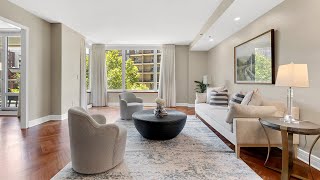 The Ritz Carlton Residences - 1111 23Rd St Nw, Washington, Dc