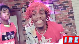 infamous Rex - Murda Dance ( official Music video)