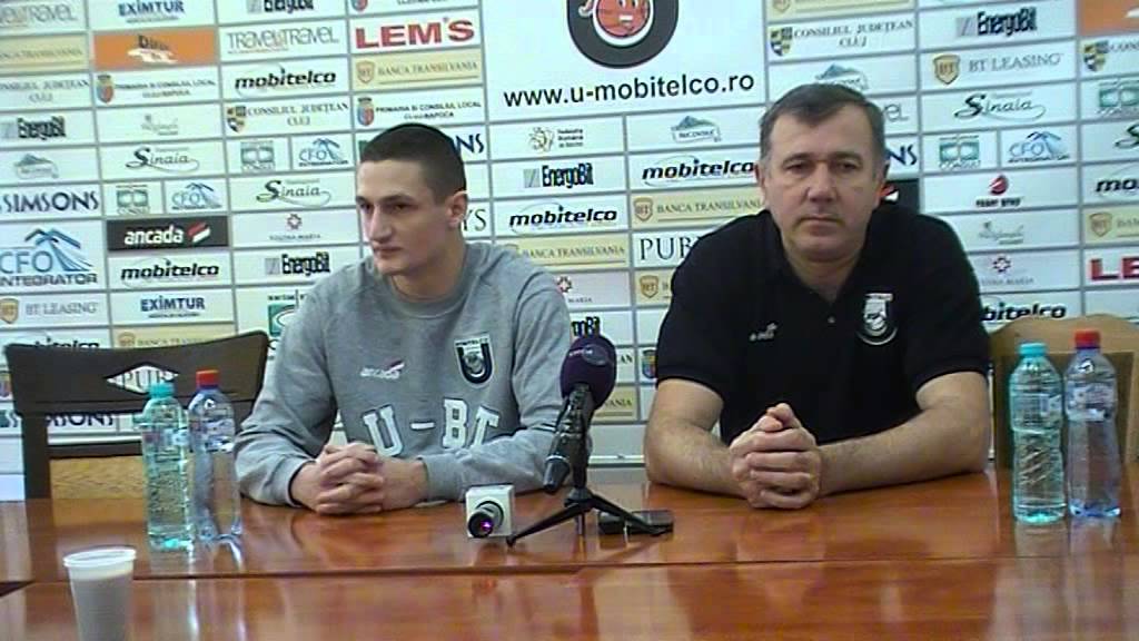 Mirel Dragoste, inainte de meciul cu Chiajna