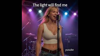 The light will find me – The Neo Waves ( TheLightWillFindMe,originalsong,poprock,emotional )