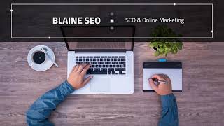 Web Design Blaine MN