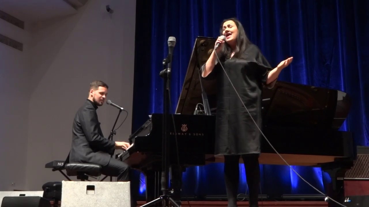 Julia Rosińska-Kopala, Jacek Szwaj – Już zawsze, na zawsze (Kubuś Puchatek)