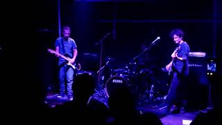 Celuta Red - I Don't Care (live @ six d o g s)