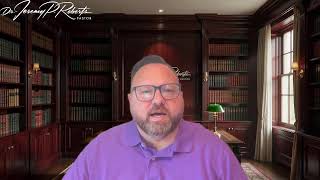 Growing Closer: Daily Devotions with Pastor Jeremy Roberts!