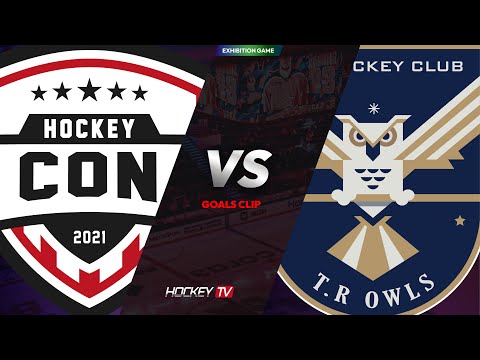 제이콘제이 vs 아울스 EXHIBITION GAME [GOAL] 2023.03.19