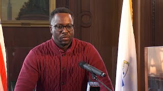 Martin Luther King Jr. Day celebrated in Springfield