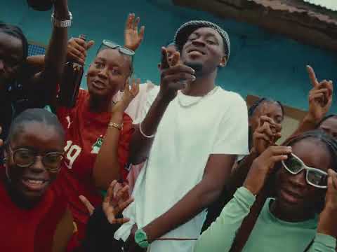 LE NIAPO feat @loiseaurare8g - MOUKADESS( CLIP OFFICIEL)