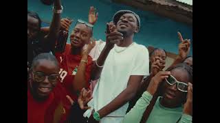 LE NIAPO feat @loiseaurare8g - MOUKADESS( CLIP OFFICIEL)
