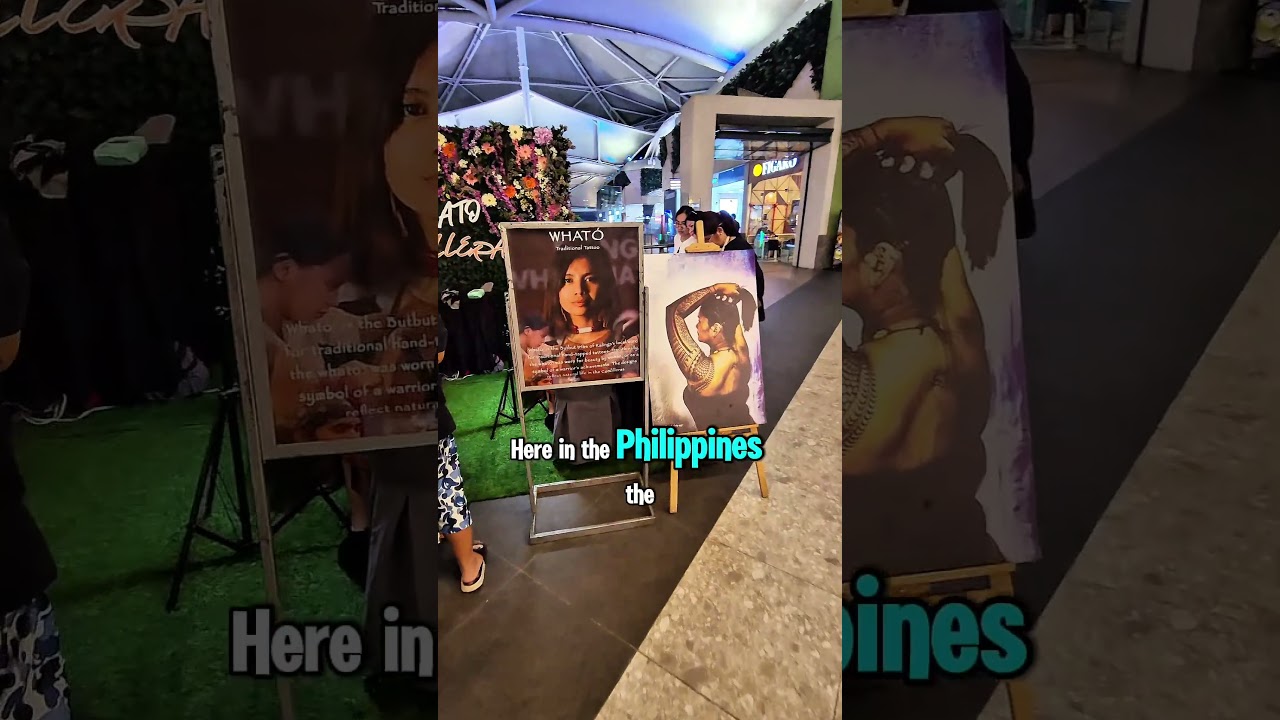 Только на Филиппинах 🇵🇭 