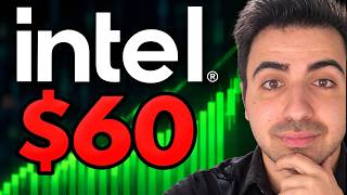 Intel Stock Is Almost A Buy!