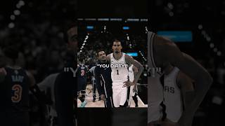 Wemby DISRESPECTS the Knicks 😳