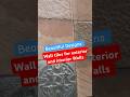 🔥 Beautiful Designs of Wall Tiles for Exterior and interior Walls! #wall #tiles #design #home