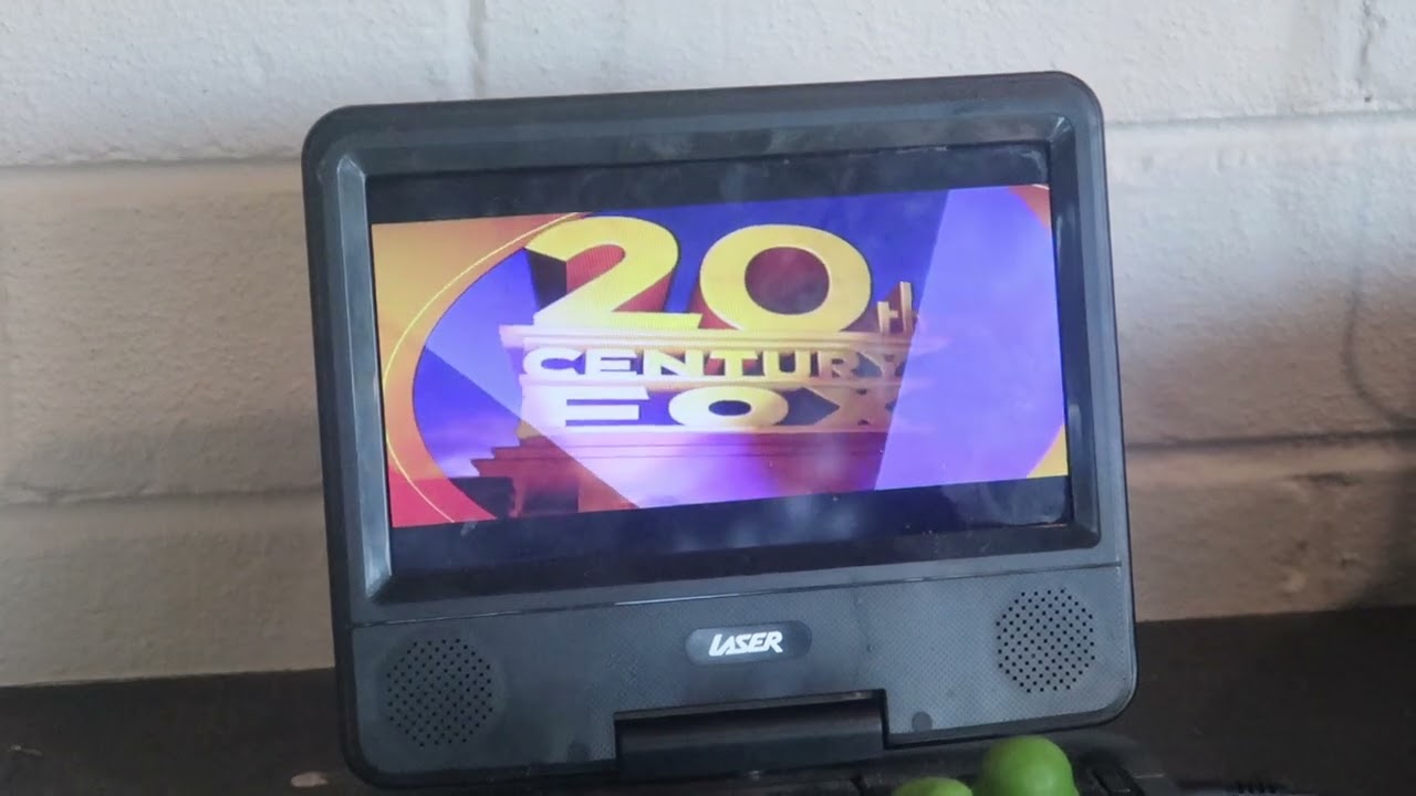 Toy Story: Opening to Dr. Seuss' Horton Hears A Who! 2008 DVD (Australia) (Live Action Remake) 2025