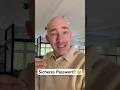 Der EINE Passwort Tipp 2025 #passwort #cybersecurity