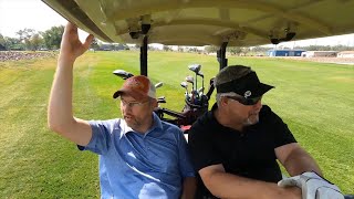 Golf Challenge - Shoot Under 100