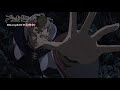テレビアニメ「ブラッククローバー」Blu-ray&DVD CM ヤミ&リヒトVer.