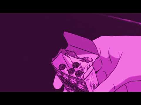 Machine Gun Kelly – Candy feat. Trippie Redd (slowed + reverb)