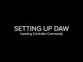 DAW Controlling RC 600