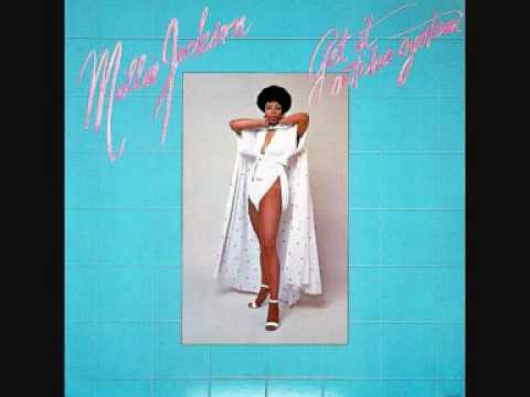 ★ Millie Jackson ★ Logs And Thangs ★ [1978] ★ "Get It Outcha System" ★