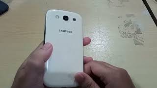 Review Smartphone Samsung Galaxy S3 Mohammad Omae Zidane Smk Muhammadiyah 1 Surabaya