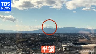 新横浜プリンスが驚きプラン！「富士山見えません」で半額に