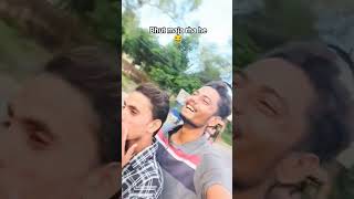 Bhut maja aa rha he/Funny comedy short video #ridee #shortsfeed #funny #comedyshorts