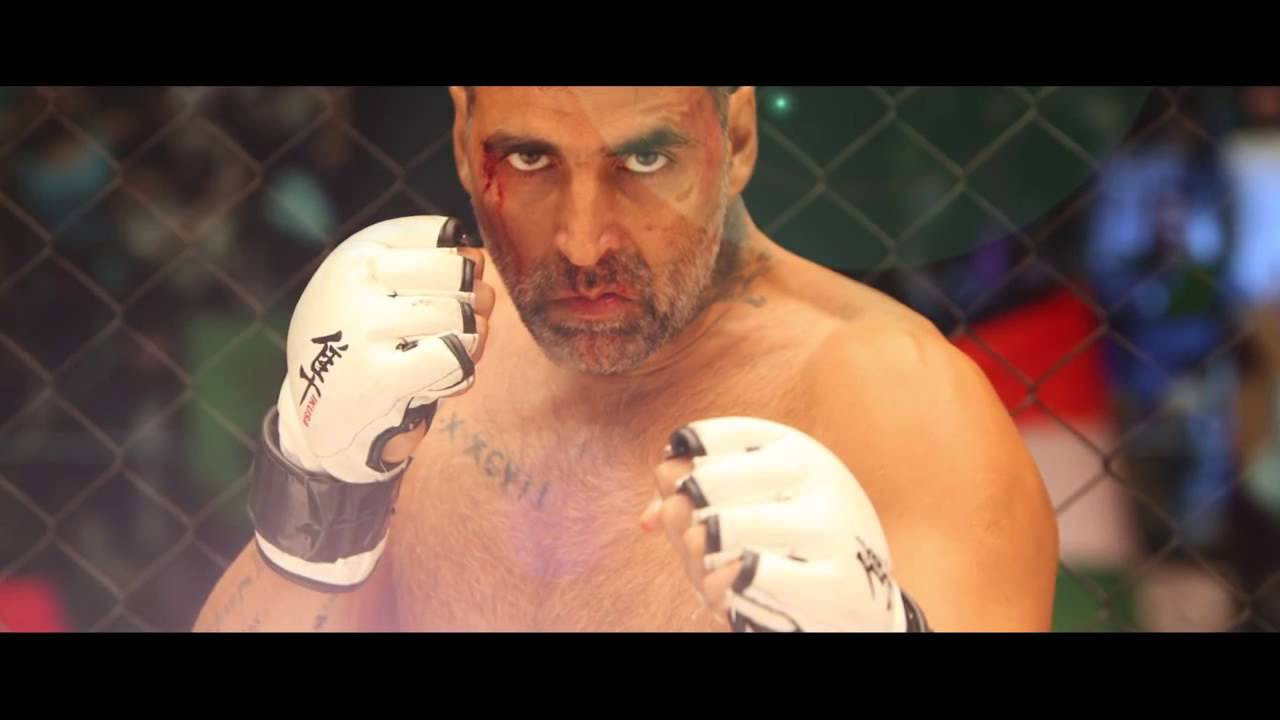 Brothers Anthem Lyric Video   Brothers   Akshay Kumar   Sidharth Malhotra