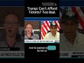 Jeffries Exposes Trump's Favoritism for the Rich Over Working-Class Concerns