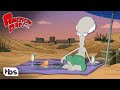 American Dad: Roger's Muse (Clip) | TBS