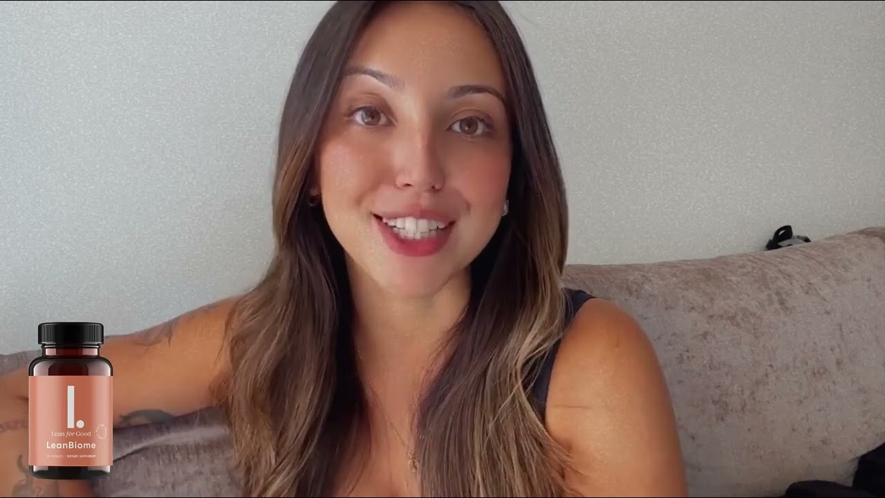 LeanBiome Reviews 2023 • Consumer Report • Is it a Scam?