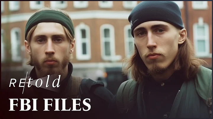 FBI's Battle Against Croatian Terrorists: Unveiling a Violent Agenda I FBI Files I Retold