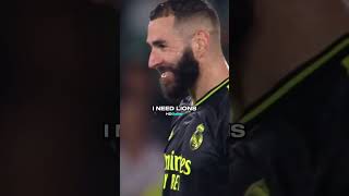 Benzema Was Scared Of Mourinho!