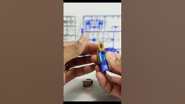 Build: @Blokees Transformers One Classic Class Sentinel Prime