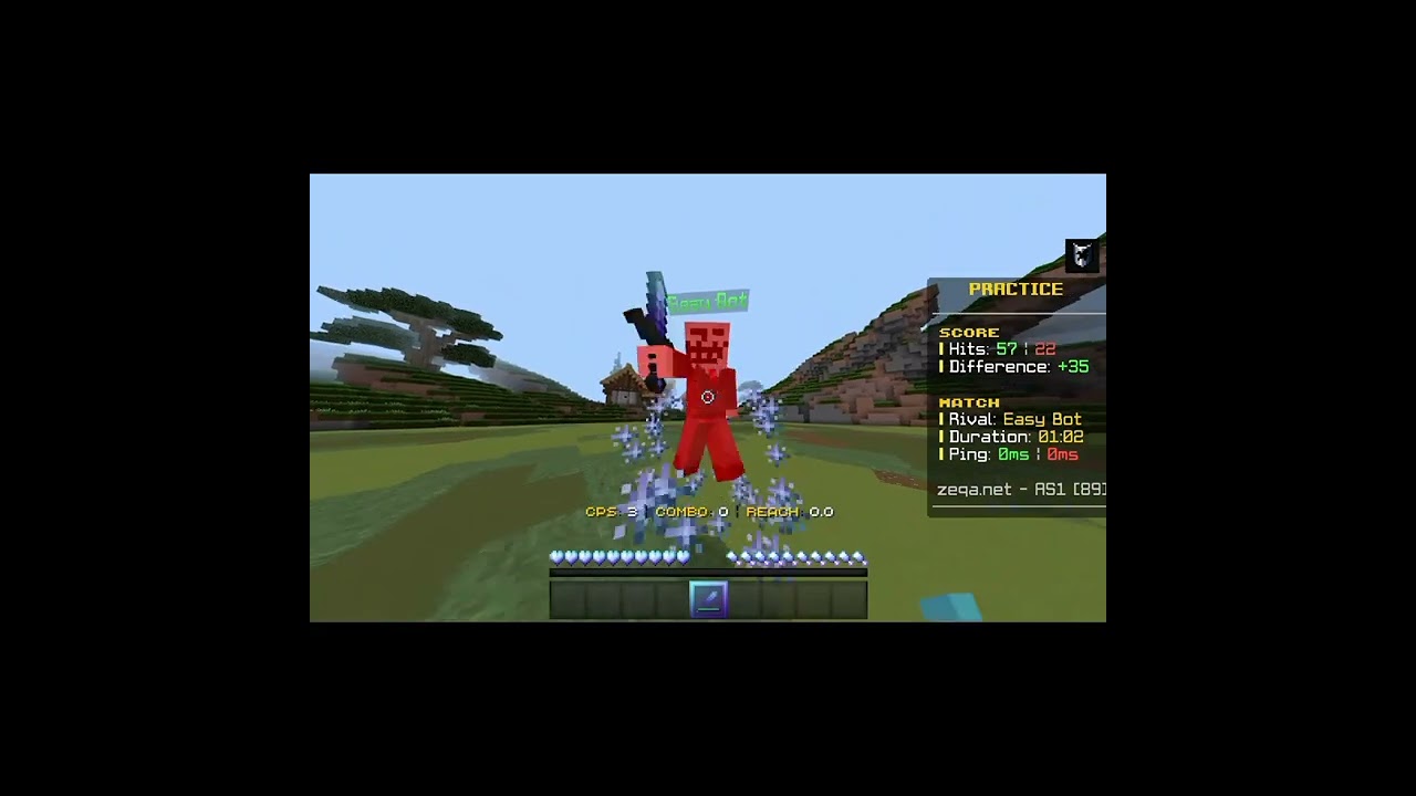 The BEST HITSYNC combo?