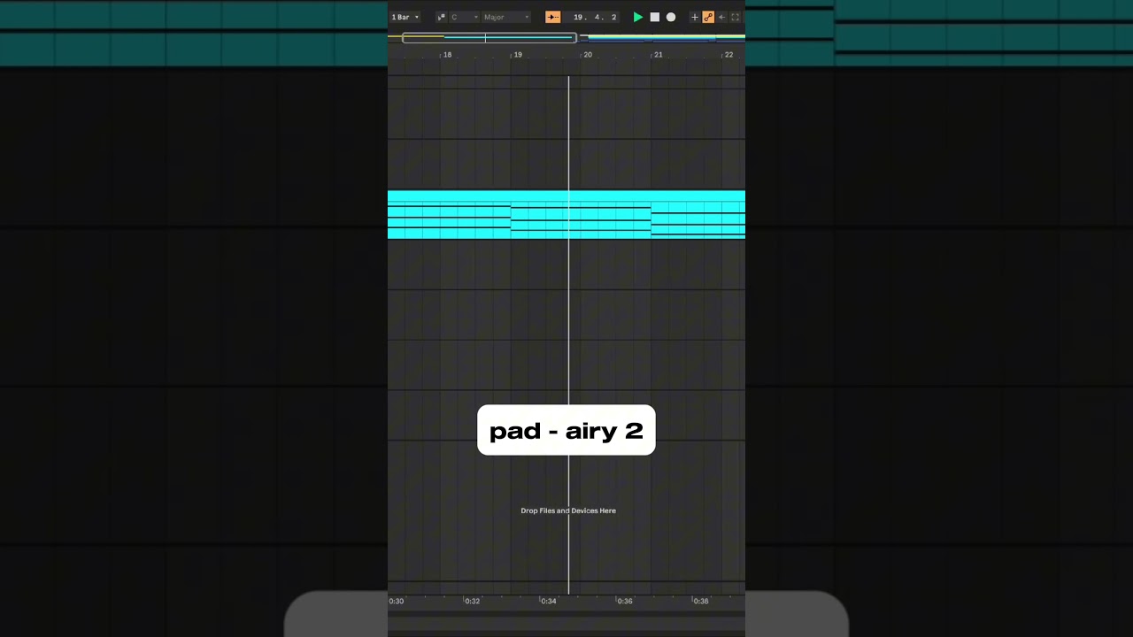 how to remake bicep glue (serum presets)