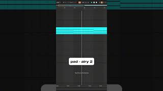 how to remake bicep glue (serum presets)