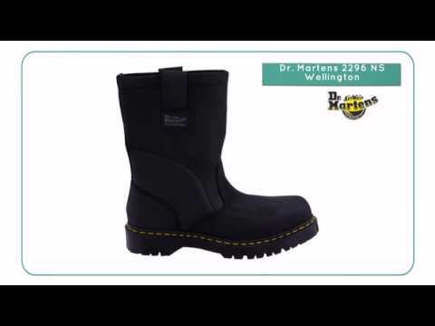 dr martens 2296