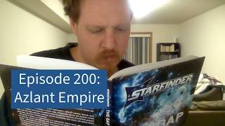 Azlant Empire
