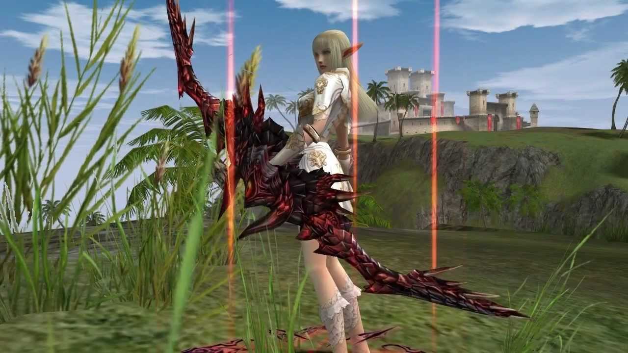 L2Sublimity - The Official Final Promotional Video