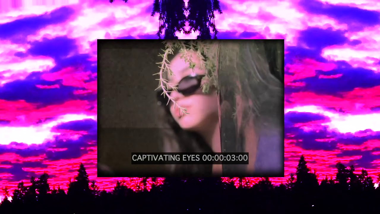 alann8h - lilac skies