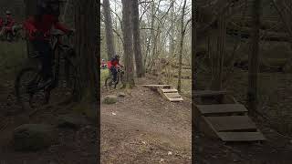 that was a tiny dropp