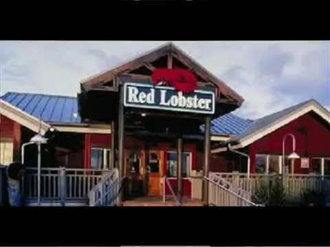 Red Lobster | course meal, 5$ coupon