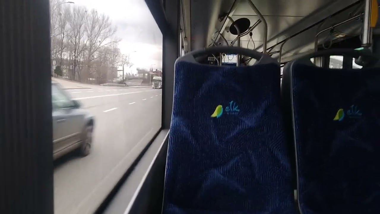 Solaris Urbino 12 IV Electric 